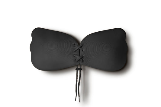 Brasier Adhesivo Mariposa